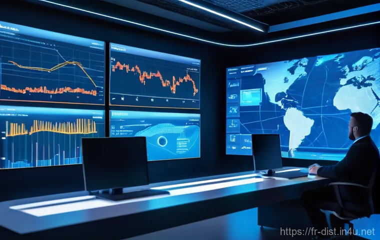 유통관리사 관련 소프트웨어 활용법 - **Prompt 2: Smart Transportation and Route Optimization with TMS**
    A fleet of modern, eco-friend...