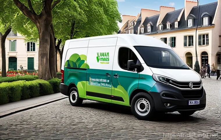 유통관리사와 공급망 관리 - **Prompt 1: Modern High-Tech Distribution Center**
    A bustling, expansive, and brightly lit moder...