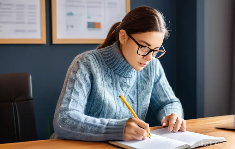 유통관리사 합격률 분석 - **Prompt 2: Skilled Warehouse Operations Professional**
    "A highly skilled and focused male or fe...