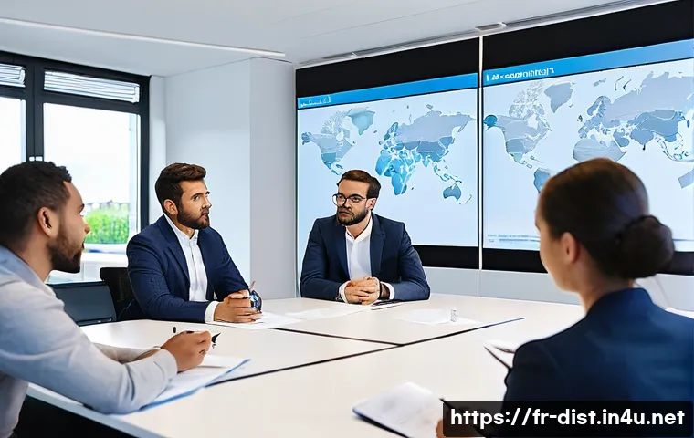 유통관리사 시험 난이도 조정 이슈 관련 이미지 2