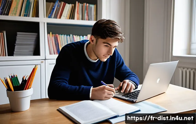 유통관리사 시험 합격생 인터뷰 관련 이미지 1