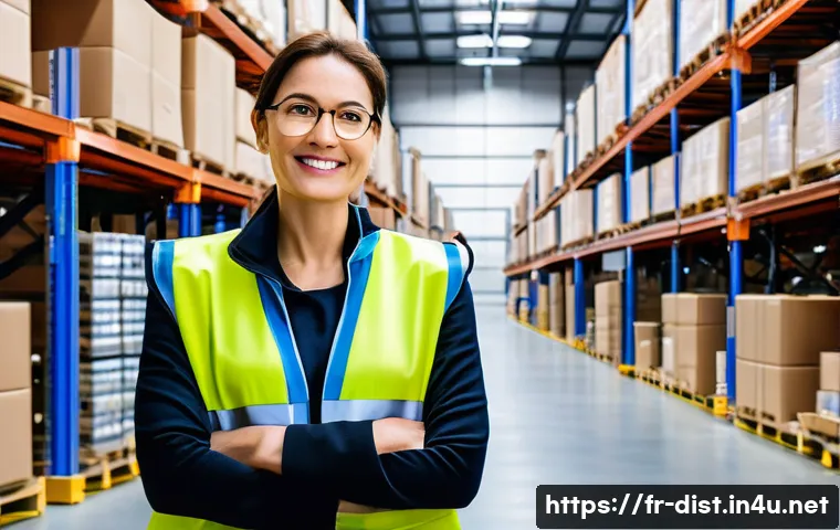 유통관리사 시험 합격생 인터뷰 관련 이미지 2